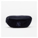 New Era MLB Cord Mini Waist Bag New York Yankees Navy/ Navy