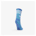 adidas Tie Dye Socks 2-Pack Preloved Blue/ Night Flash/ Semi Green Spark