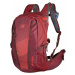Force Grade Plus Backpack Reservoir Red Batoh