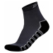 Unisex ponožky Alpine Pro ADRON 2 - šedá