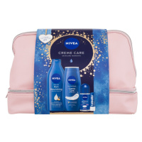 Nivea Dárková sada Creme Care