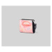 Dámská mini peněženka Snapshot Mini Compact Watercolor Nude Multi Marc Jacobs S168L01RE21-282 MI
