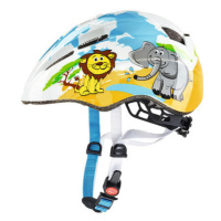 Dětská cyklistická helma Uvex Kid 2 Desert