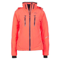 Peak Mountain Blouson de ski femme ARTEMIS Oranžová