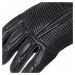 Kožené moto rukavice W-TEC Mareff černá