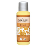 Saloos Masážní olej relax 50 ml