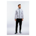 ANTA-Woven Track Top-852227608-1-SS22_Q2-Pure White Bílá