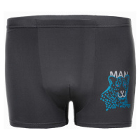 Edoti Men's boxer shorts