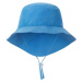 REIMA RANTSU Dětský klobouček, modrá, velikost