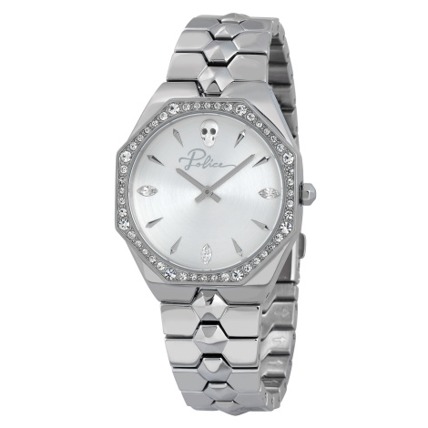 Police PL16038BS.04M Montaria 35mm