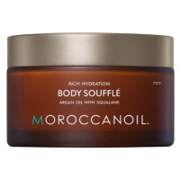 Moroccanoil Hydratační tělové suflé (Body Soufflé) 200 ml