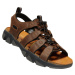 Keen DAYTONA II SANDAL MEN bison/black