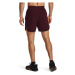 Pánské kraťasy Under Armour HIIT Woven 6in Shorts