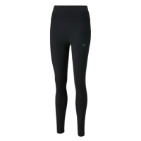 Dámské legíny Puma Studio Foundation 7/8 Tight Puma Black