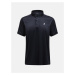 Polokošile peak performance m player polo black