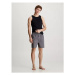 Spodní prádlo Pánské šortky SLEEP SHORT 000NM2503EPBT - Calvin Klein