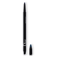 DIOR Diorshow 24H* Stylo voděodolná tužka na oči odstín 296 Matte Blue 0,2 g
