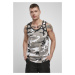 Pánské tričko krátký rukáv // Tank Top urban