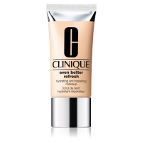 Clinique Even Better™ Refresh Hydrating and Repairing Makeup hydratační make-up s vyhlazujícím ú