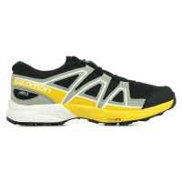 Salomon Speedcross CSWP J Černá