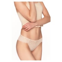 BBL 160 Beige Beige tanga