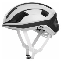 POC Omne Lite Hydrogen White Cyklistická helma