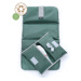 KipKep přebalovací set NAPPER COMBI-SET Calming Green