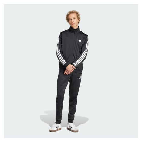 ADIDAS Sportovní souprava Sportswear Basic 3-Stripes Tricot