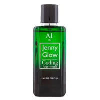 Jenny Glow Coding Pour Homme - EDP 50 ml