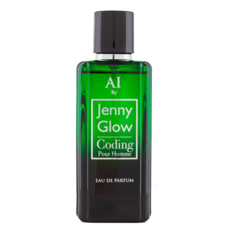 Jenny Glow Coding Pour Homme - EDP 50 ml