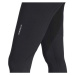 adidas TECHFIT LEGGINGS Dámské 3/4 legíny, černá, velikost