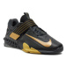 Boty do posilovny Nike Savaleos CV5708 001 Černá