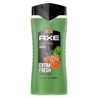 Axe Jungle Fresh sprchový gel 400 ml