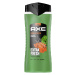 Axe Jungle Fresh sprchový gel 400 ml