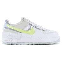 Nike Air Force 1 Shadow Lemon Twist Wolf Grey (W)