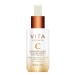 VITA LIBERATA - Sunkissed Glow Tanning Drops with Vitamin C- Samoopalovací kapky