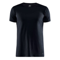 Pánské tričko CRAFT Core Dry černá