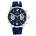 Pánské hodinky TOMMY HILFIGER 1791476 DECKER (zf001a)