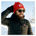 Fjällräven 1960 Logo Hat, Barva BLACK