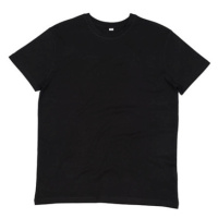 Mantis Pánské triko z organické bavlny P01 Black