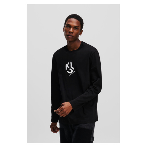 Pánská trička Karl Lagerfeld