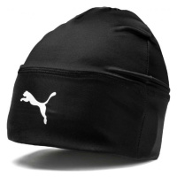 Puma LIGA BEANIE Čepice, černá, velikost