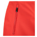 Dámské lyžařské kalhoty Kilpi RAVEL-W červená