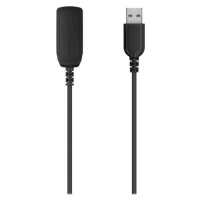 GARMIN nabíječka - USB-A DESCENT G1/MK2/MK2I/MK2S - černá