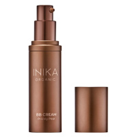 INIKA Organic BB krém (BB Cream) 30 ml Nude