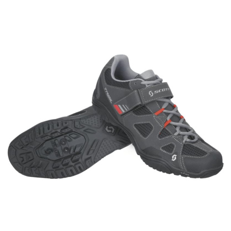 SCOTT Dámské cyklistické tretry Trail Evo Lady