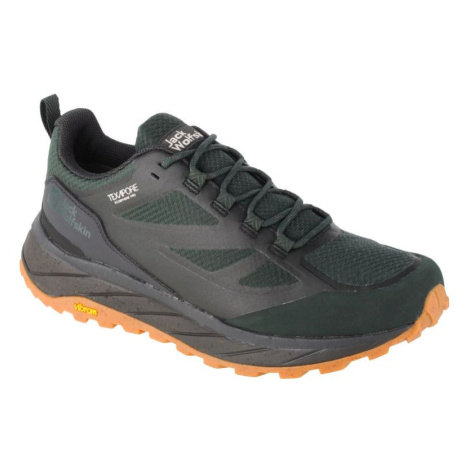 Boty Jack Wolfskin Terraventure Texapore Low M 4051621-4161