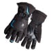 Blizzard REFLEX SKI GLOVES Lyžařské rukavice, černá, velikost