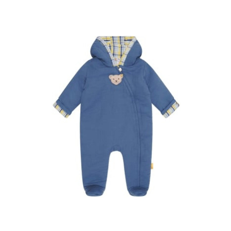 Steiff Overall Moon light Blue Steiff Collection