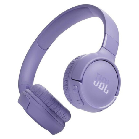 JBL Tune 520BT Purple